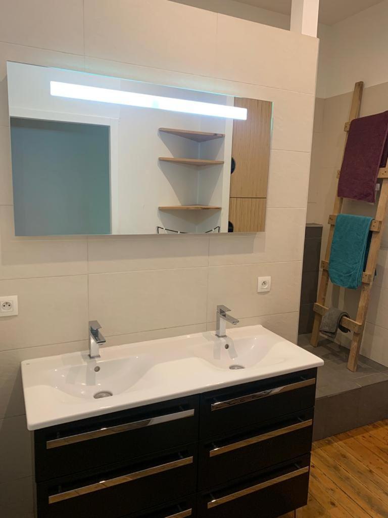 L'elegance Du Midi - Climatisation Reversible Apartment Toulouse