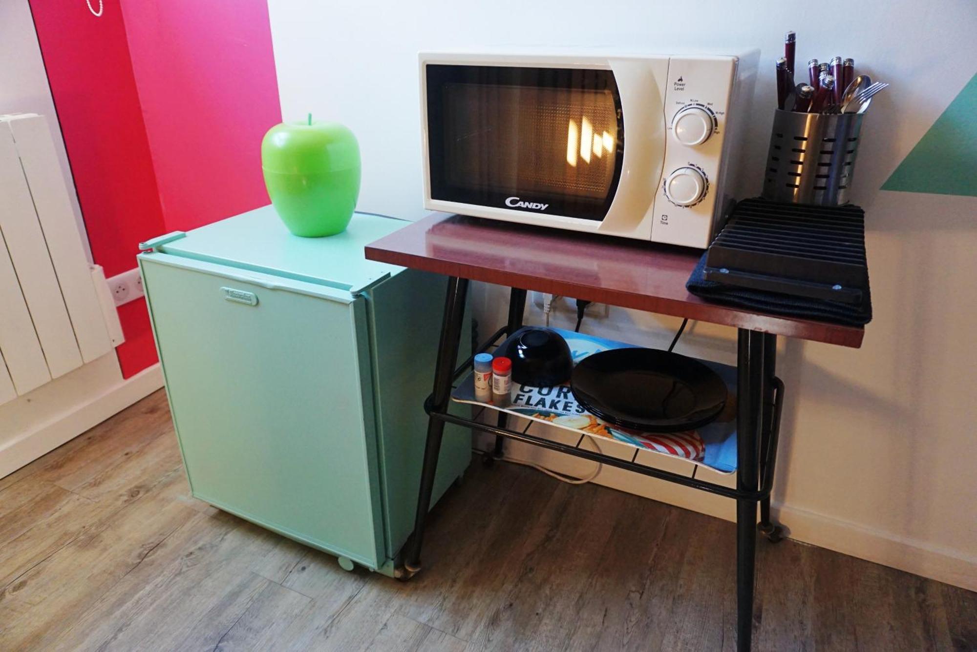 La Ninetiesroom - Atypique Avec Salle De Bain Et Wc Prives - Tv Wifi Console Jeux - Parking Gratuit Séjour chez l'habitant Toulouse