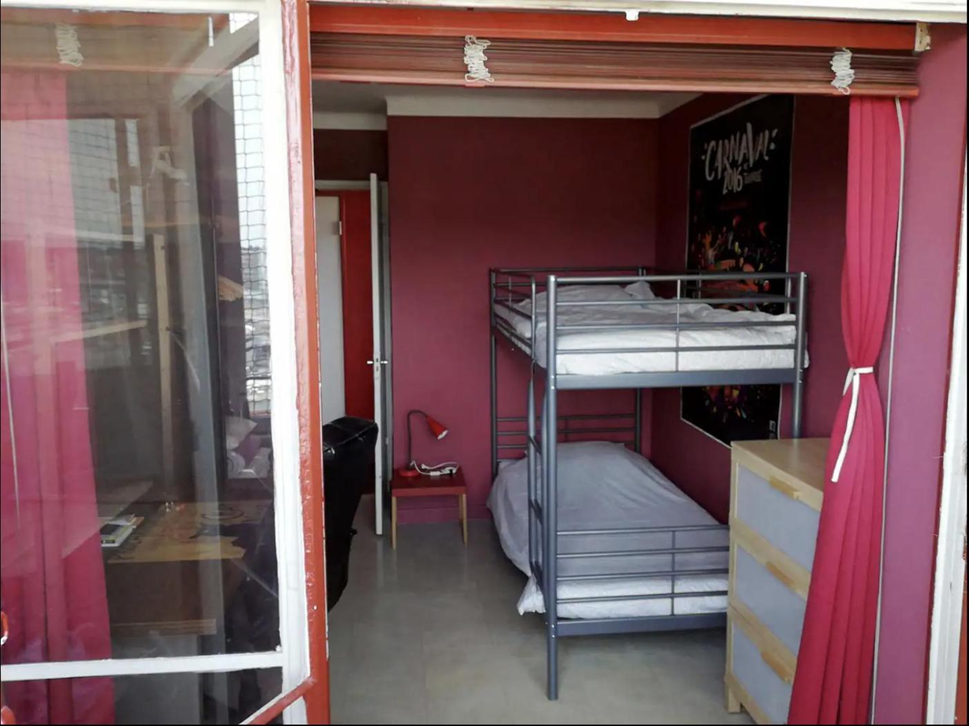 Séjour chez l'habitant & Table D'hote A 5 Min De La Gare Matabiau