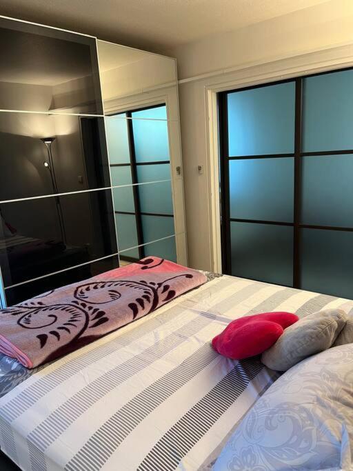Apartment Flat Toulouse