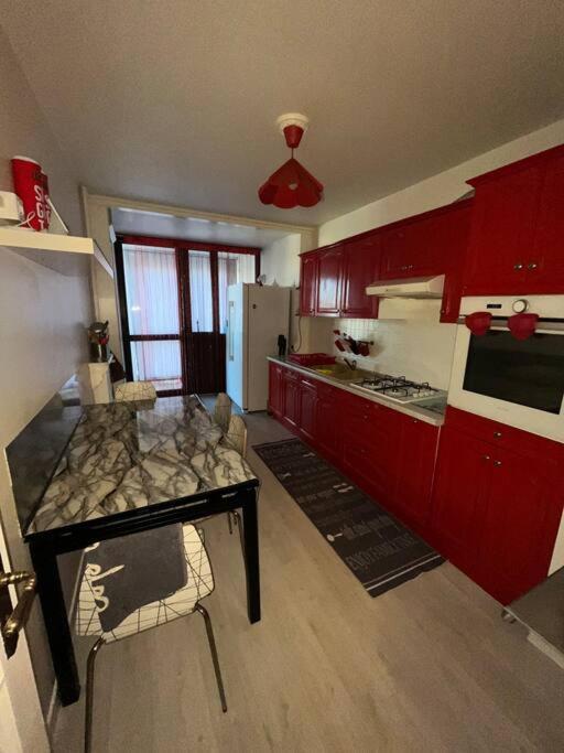 Flat Apartment Toulouse