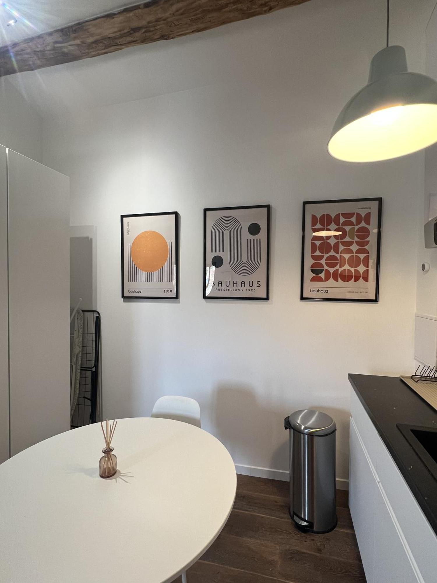 Boho * Hypercentre * St Georges Apartamento