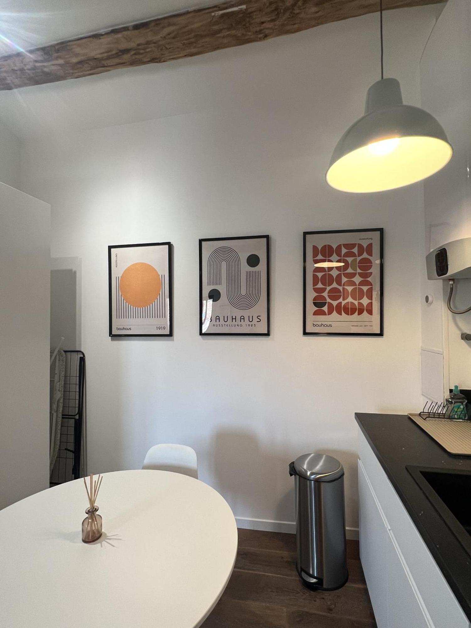 Apartamento Boho * Hypercentre * St Georges