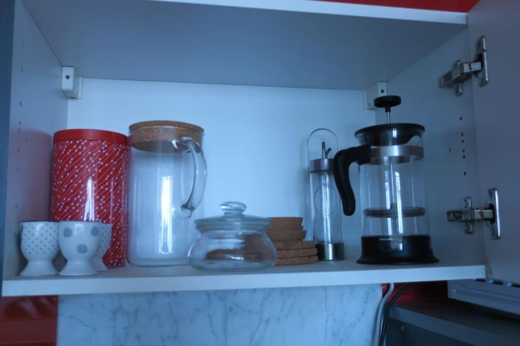 Bed & Breakfast Appartement Gare Matabiau Metro 35M2