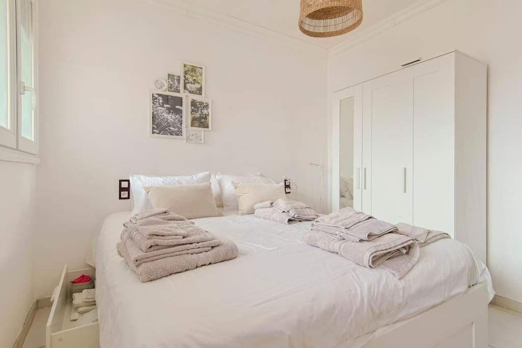 Appartement Gare Matabiau Metro 35M2 Bed & Breakfast