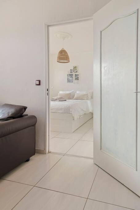 Appartement Gare Matabiau Metro 35M2 * Toulouse