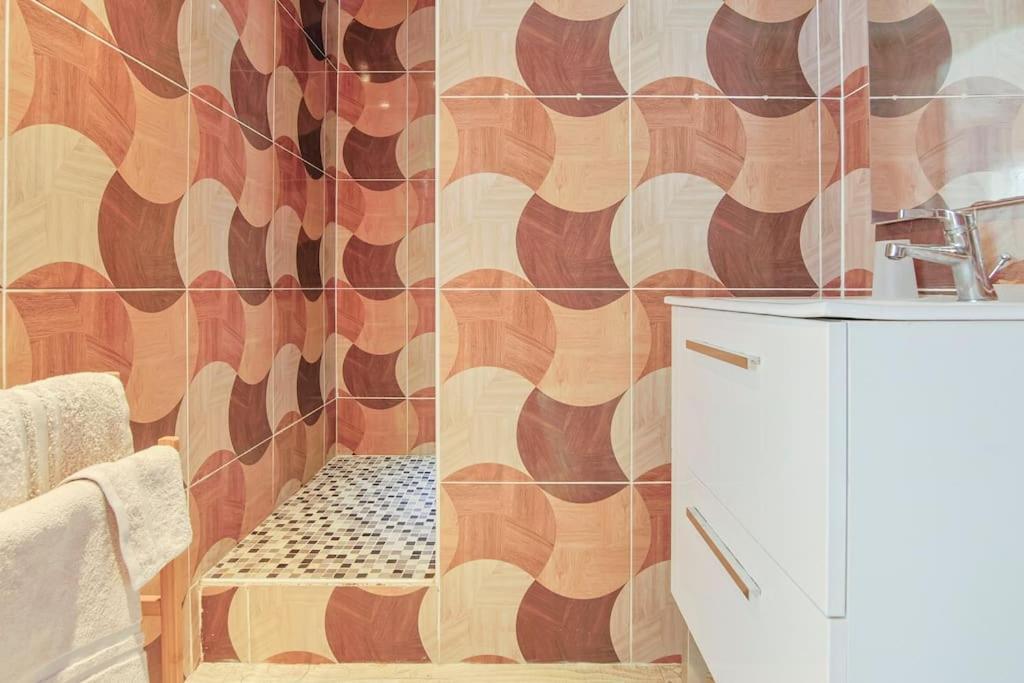 Appartement Gare Matabiau Metro 35M2 Toulouse