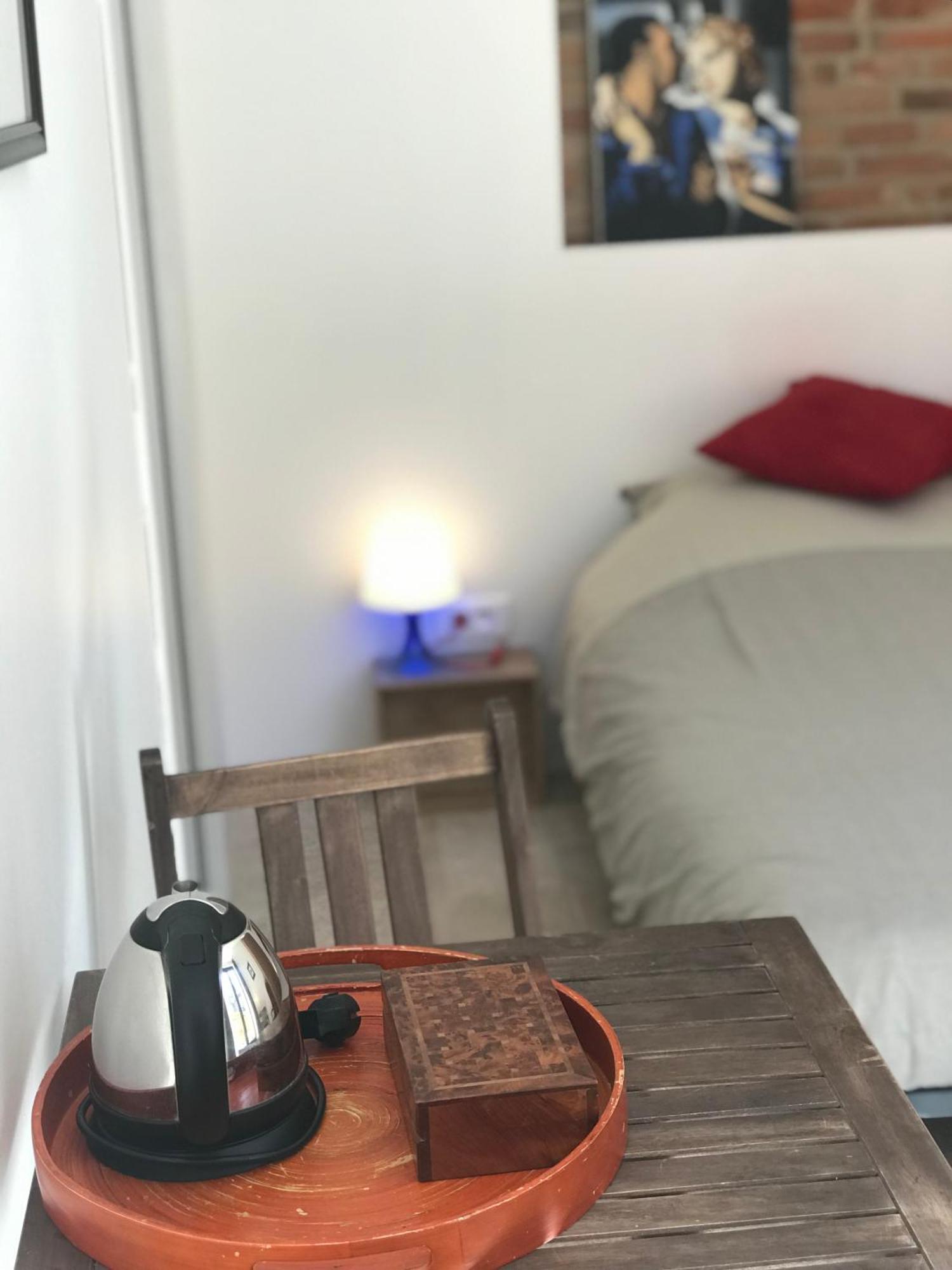 Bed and breakfast La Bulle De Gaston Toulouse