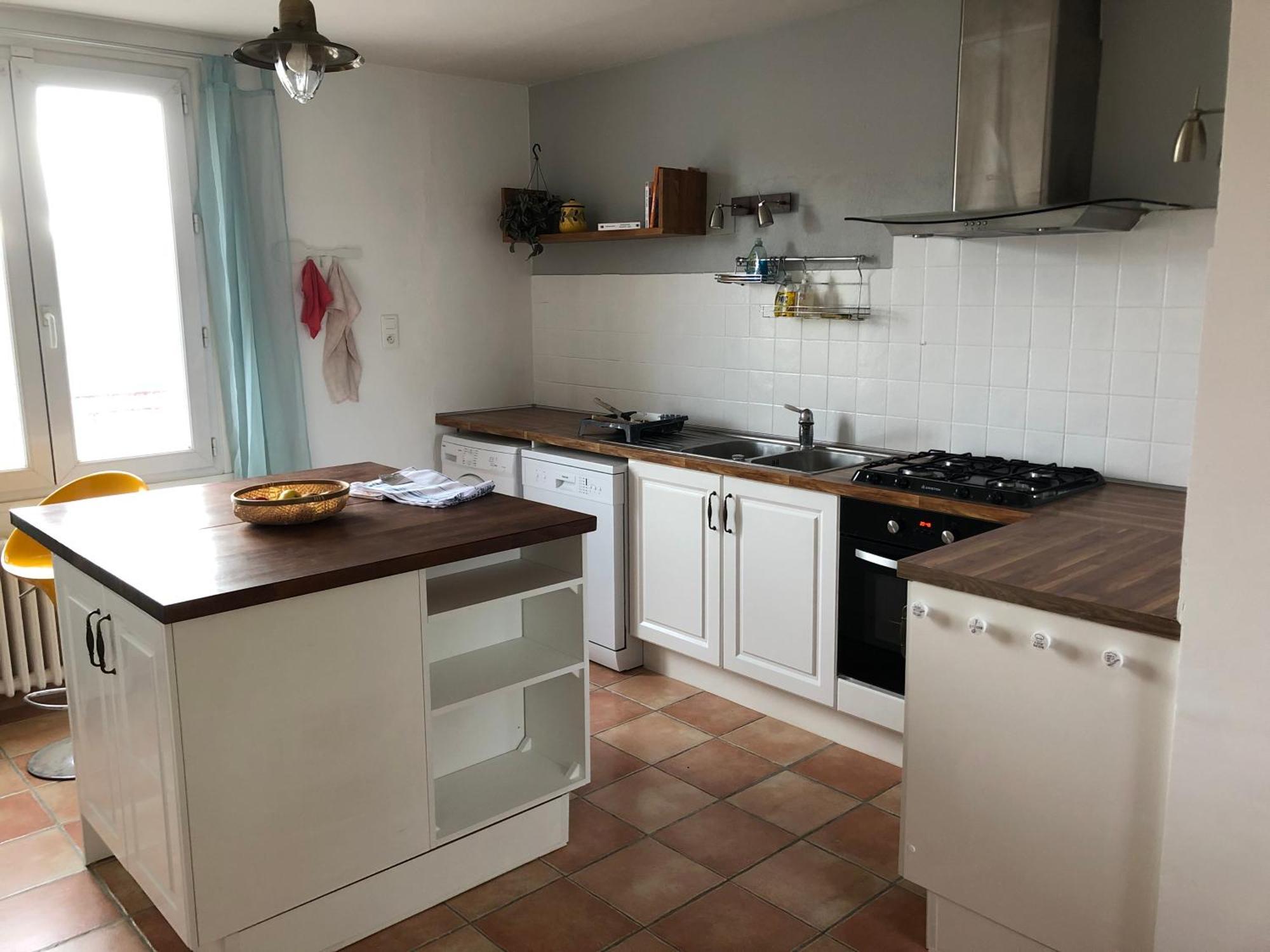La Libellule 5 2 Sdb 2 Wc Grand Jardin Et Parking Prive Toulouse