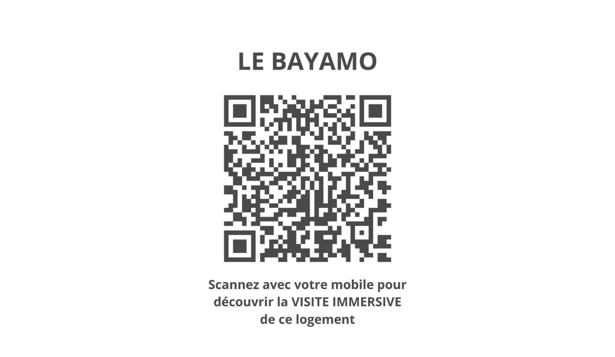 Le Bayamo Apartamento *