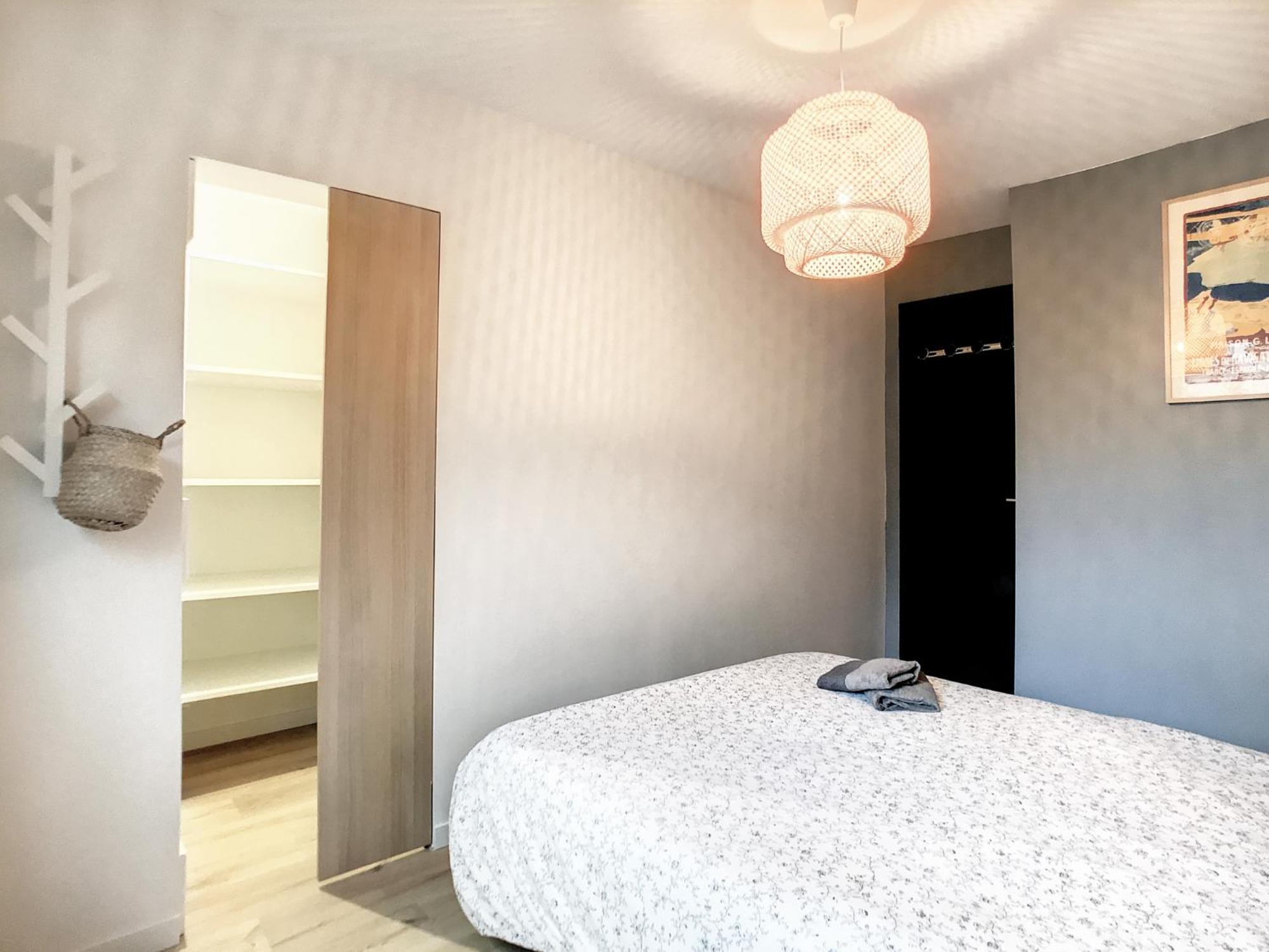 Ancely Neuf Deco Aero - Parking Gratuit - Proche Blagnac * Toulouse
