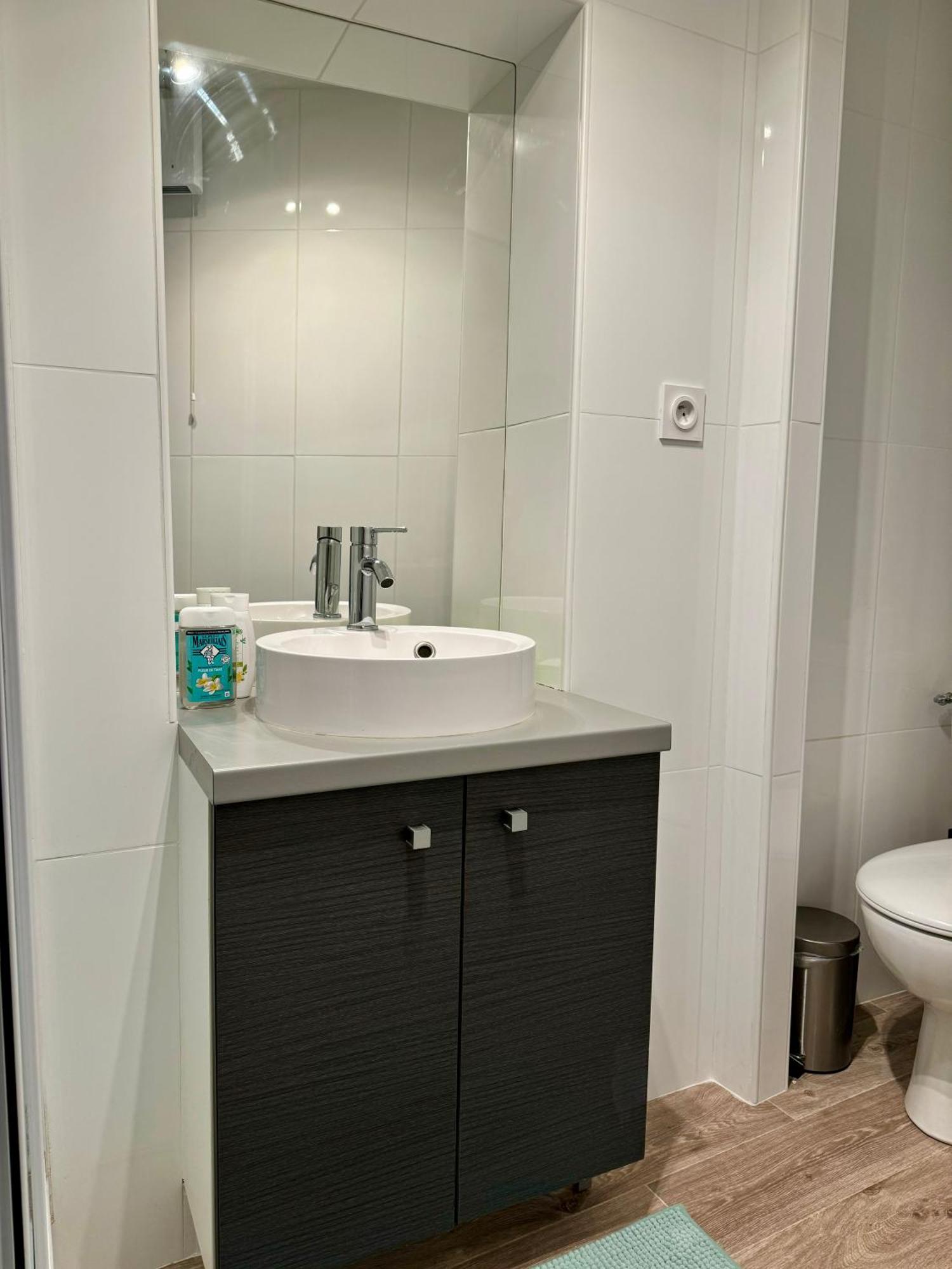 Apartamento Cozy Au Coeur Des Carmes