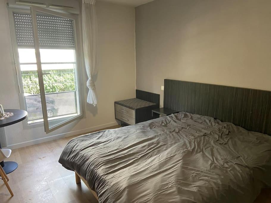 Apartment Aisme Toulouse