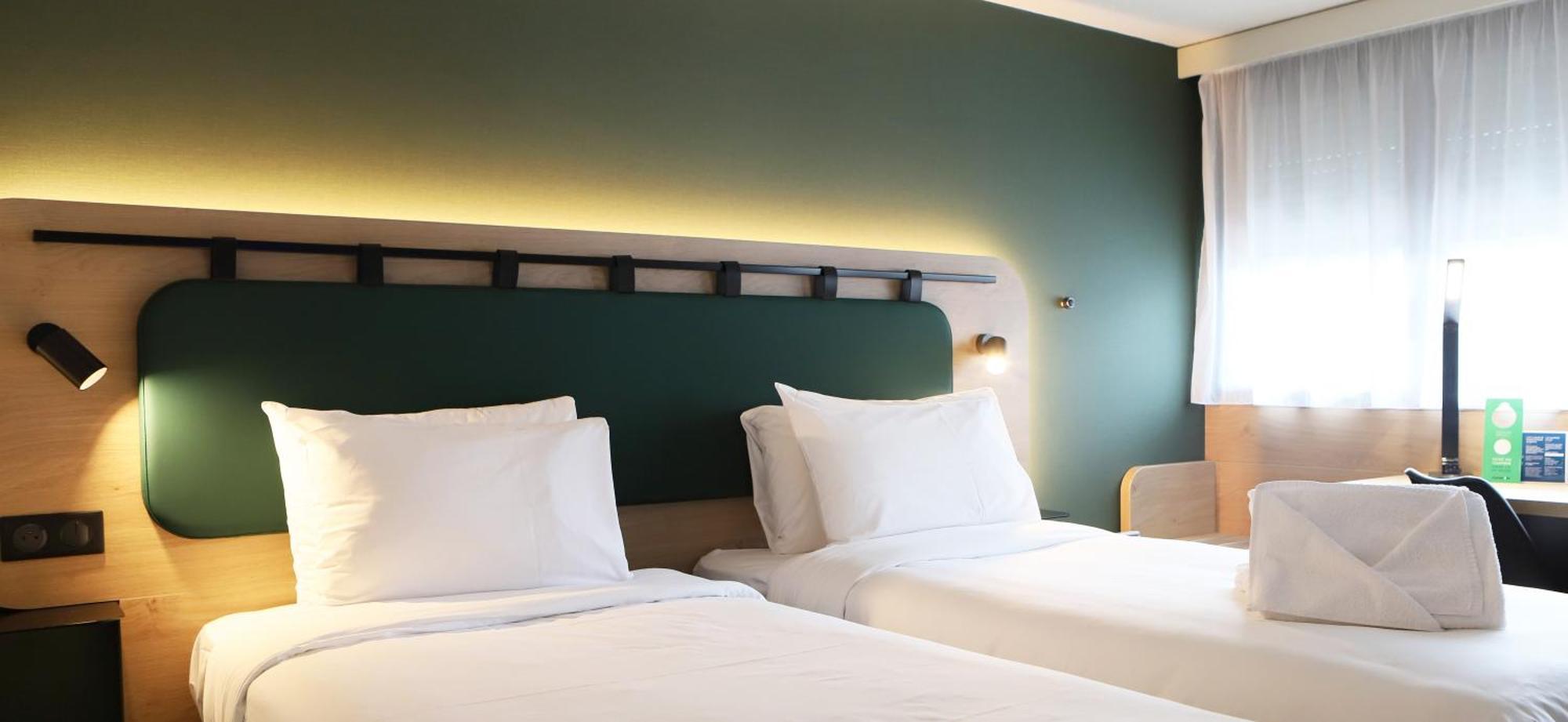 Hotel Campanile Balma - Cité De L'espace 3*