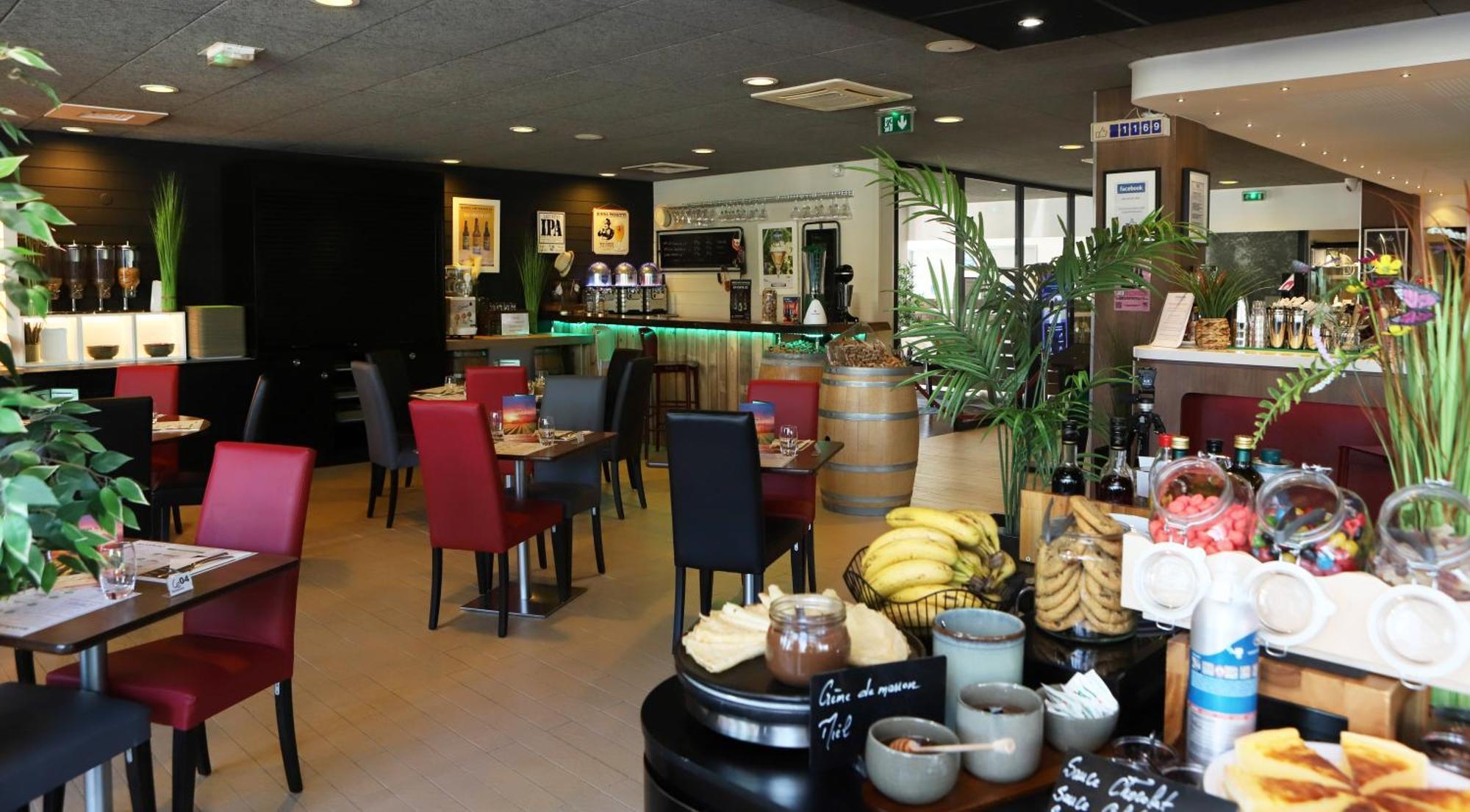 Campanile Balma - Cité De L'espace Hotel Toulouse