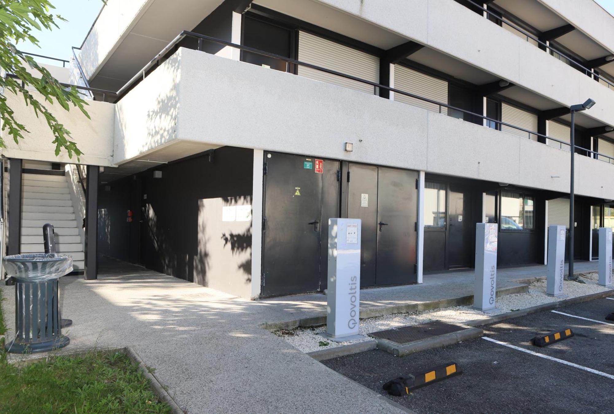 Hotel Campanile Balma - Cité De L'espace Toulouse