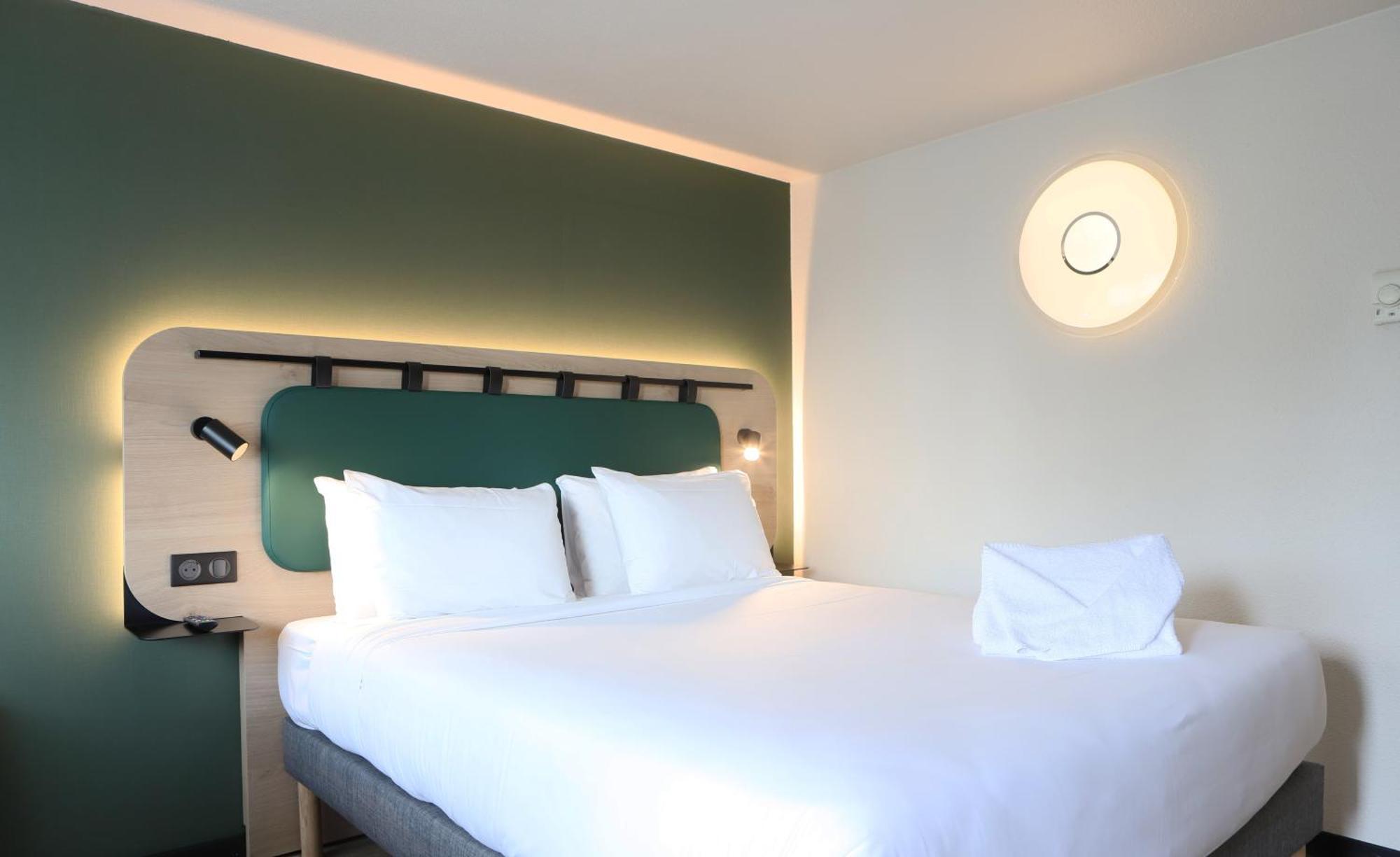 Campanile Balma - Cité De L'espace Hotel Toulouse