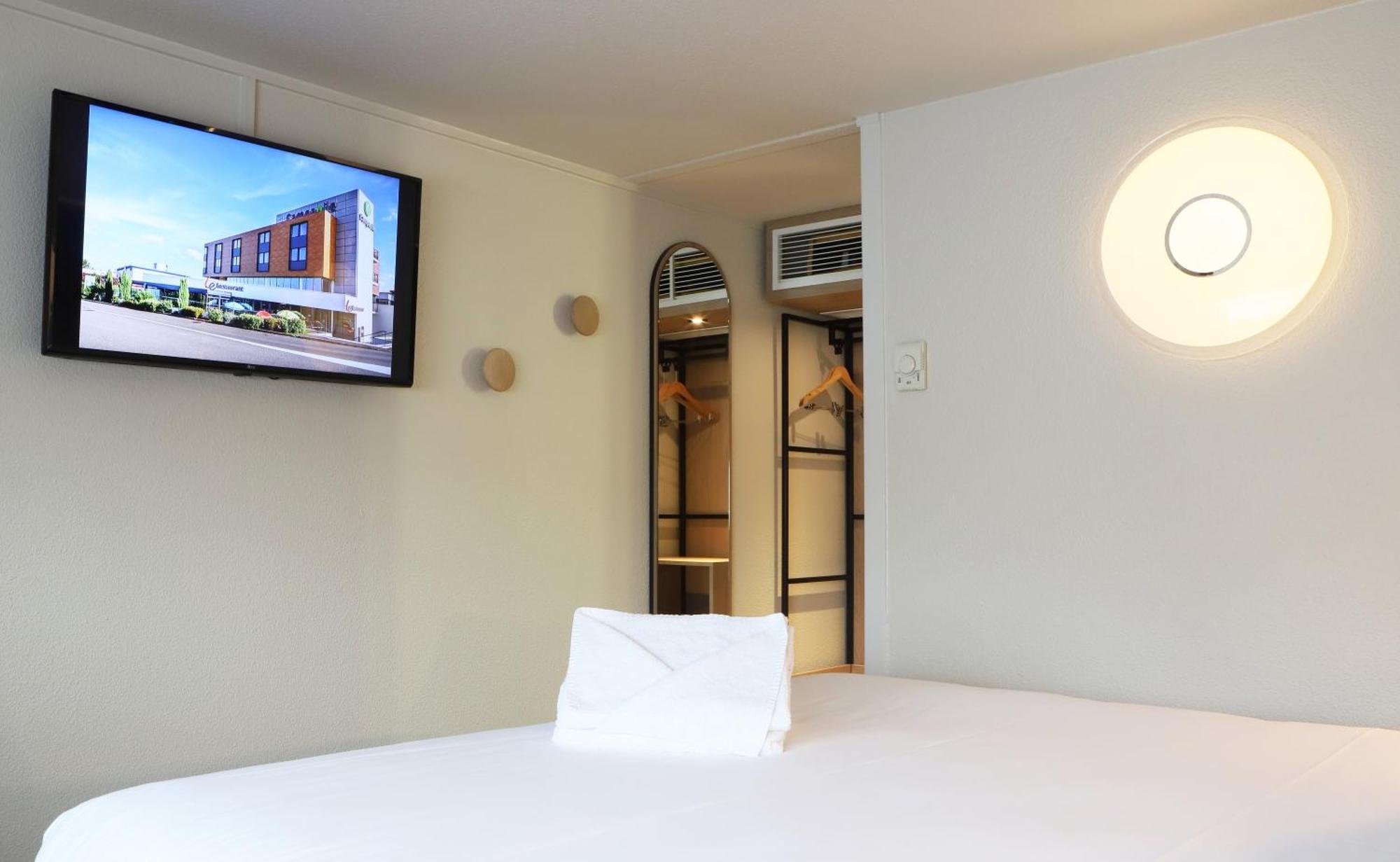 Hotel Campanile Balma - Cité De L'espace Toulouse