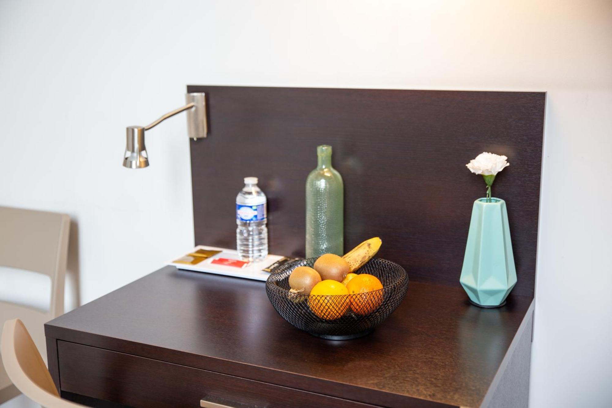Clarion Le Parc De L'escale 4* Toulouse