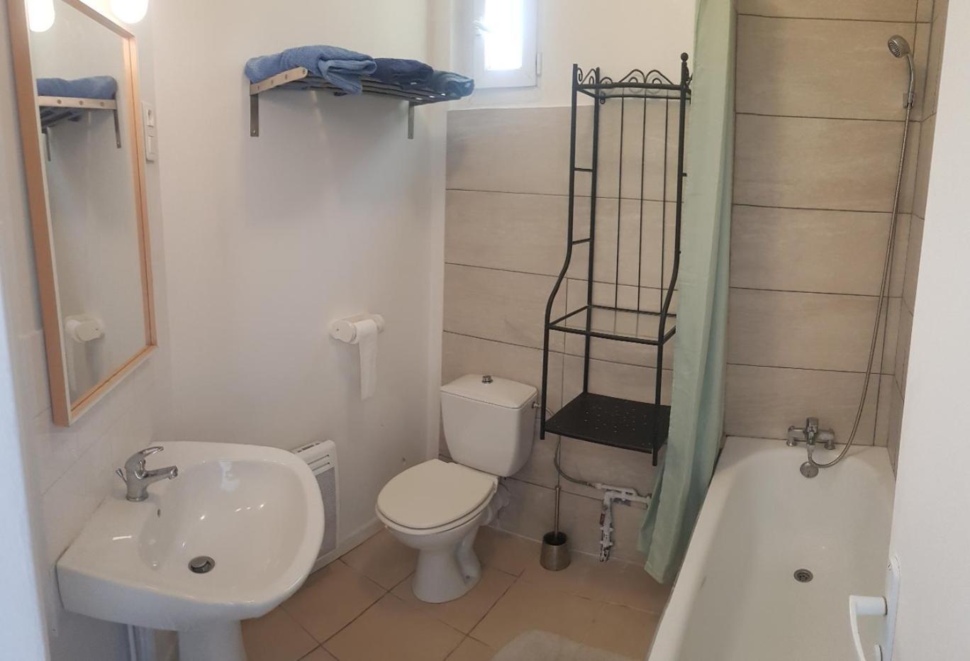 Loc Appart Apartment *