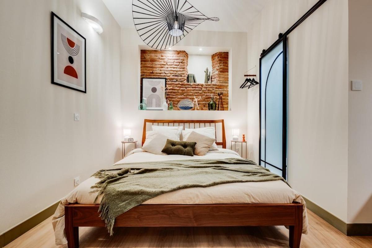 Appartement Le Perchepinte