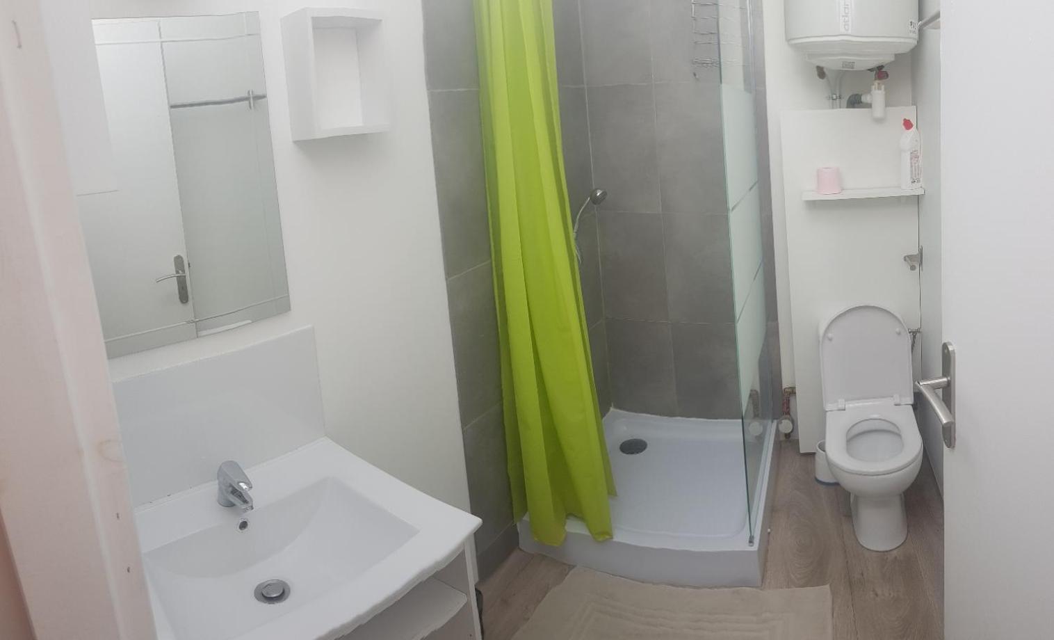 Loc Appart Apartment *