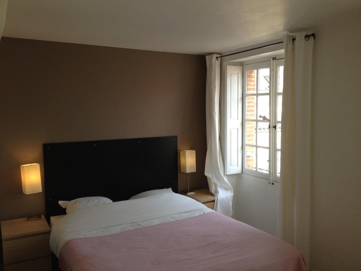 Apartamento Beautiful Flat On Capitole Place *