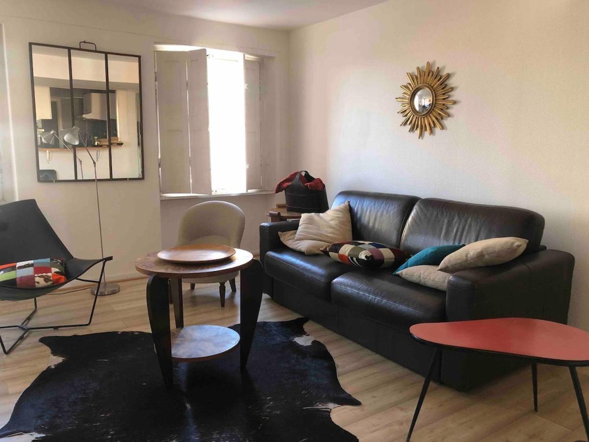 Beautiful Flat On Capitole Place Toulouse