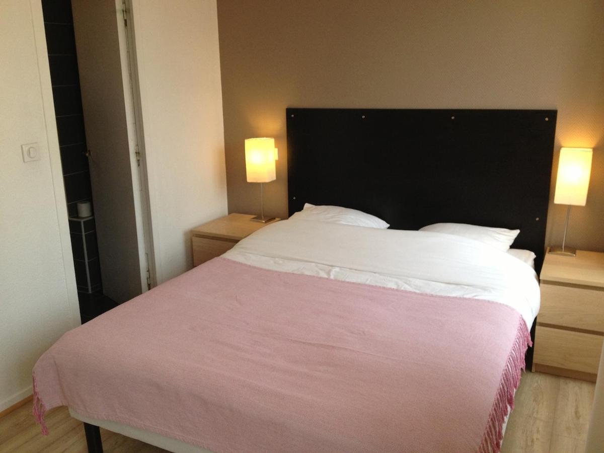Beautiful Flat On Capitole Place Toulouse