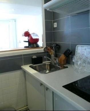 Beautiful Flat On Capitole Place