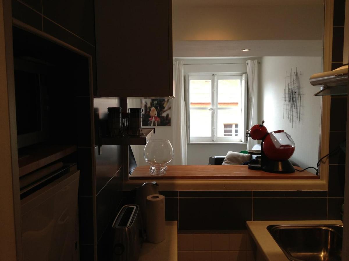 Apartamento Beautiful Flat On Capitole Place *