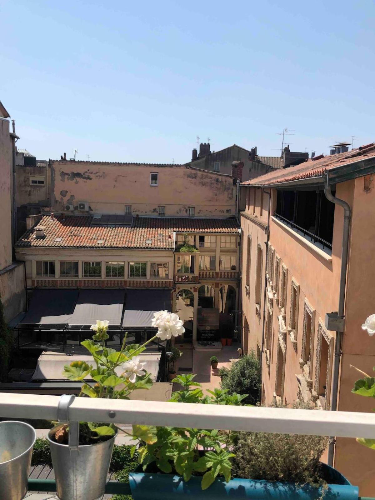 Beautiful Flat On Capitole Place Apartamento Toulouse