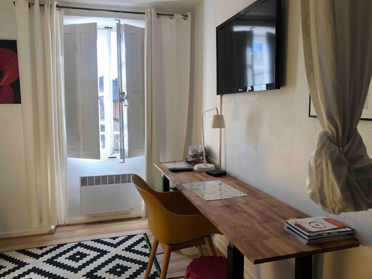 Apartamento Beautiful Flat On Capitole Place Toulouse