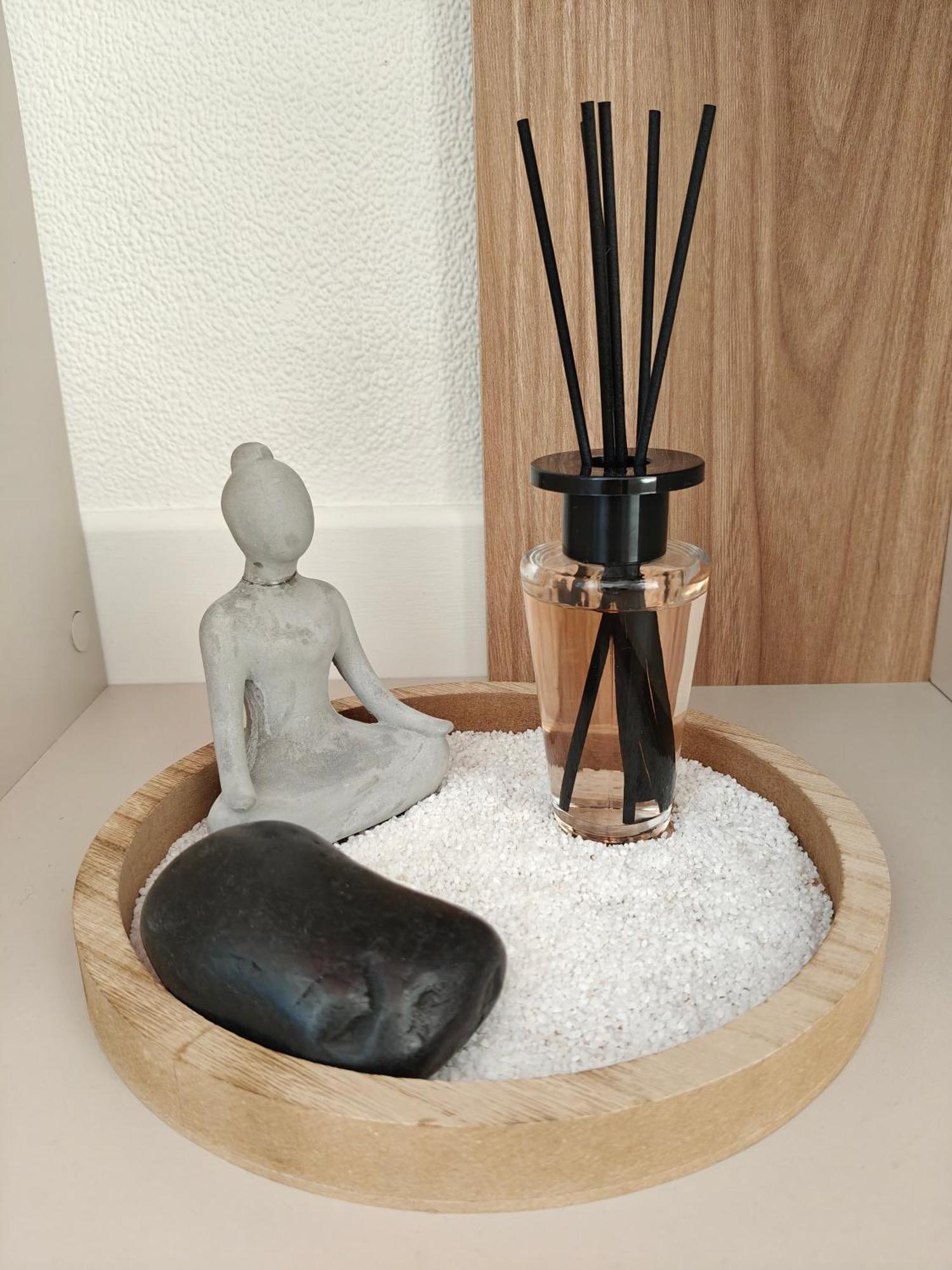 Appartement La Parenthese Zen - Grande Terrasse Avec Vue