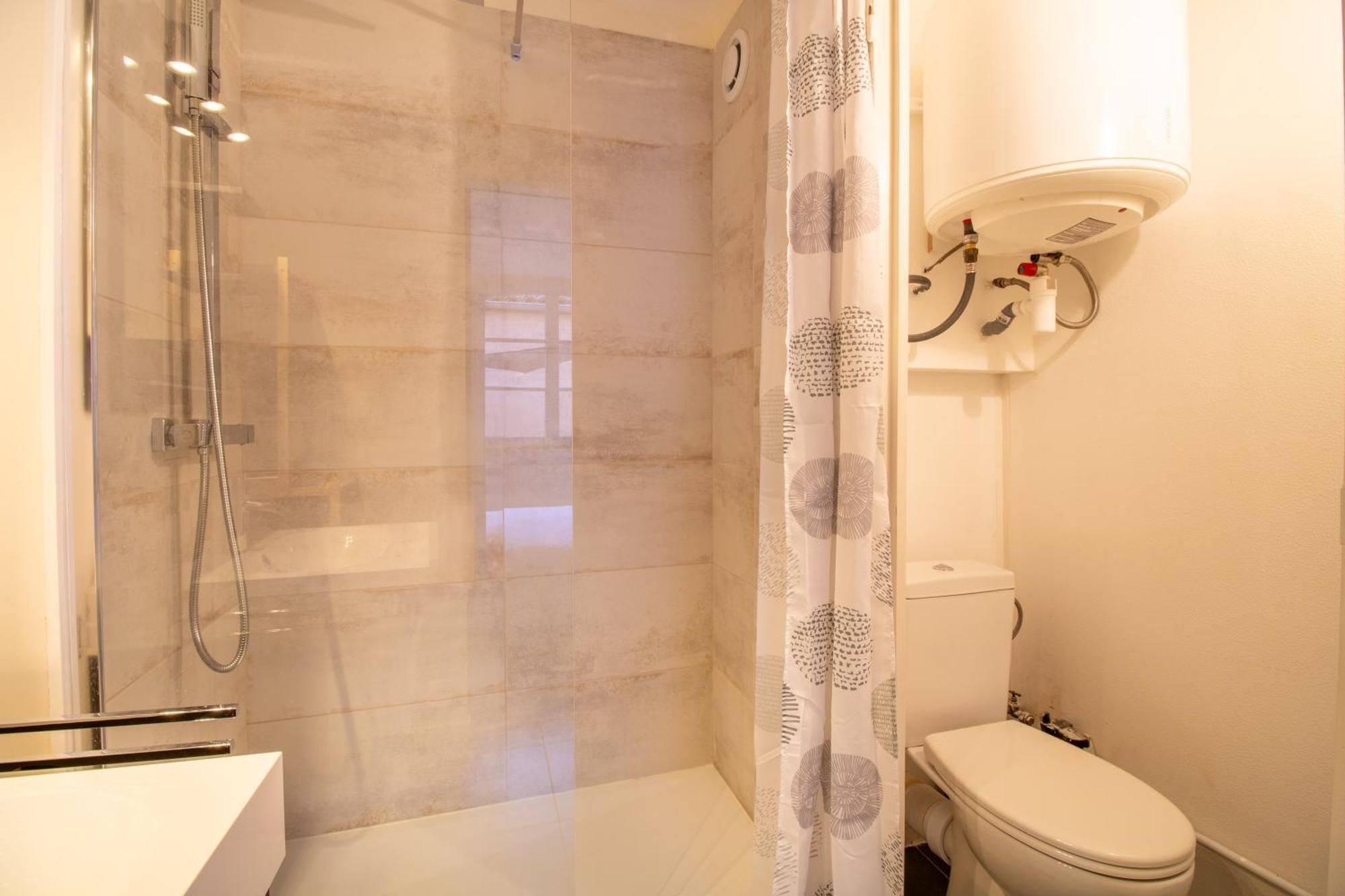 Apartment Le Cocon Toulousain *