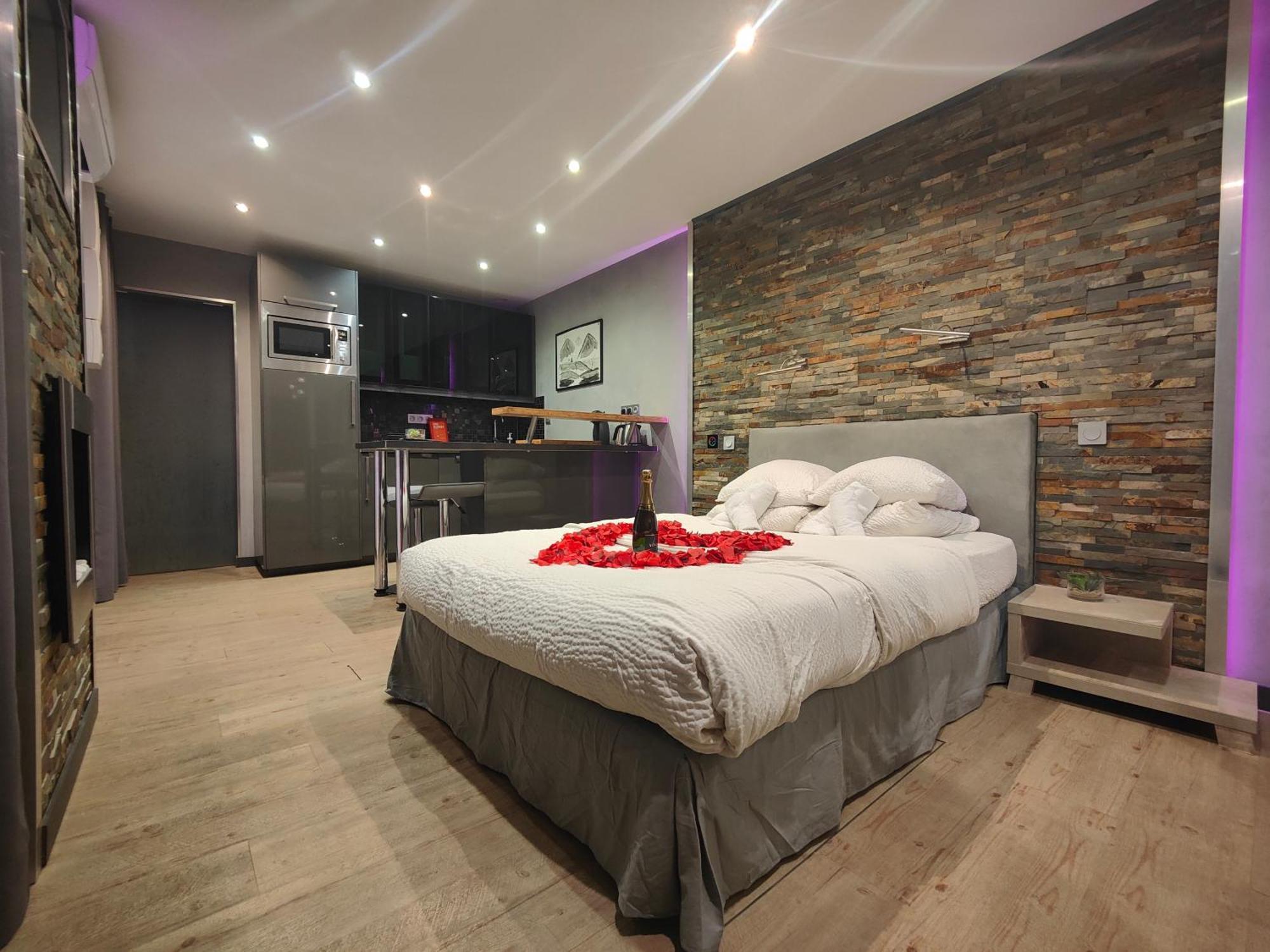 Appartement Cocoon'inn *