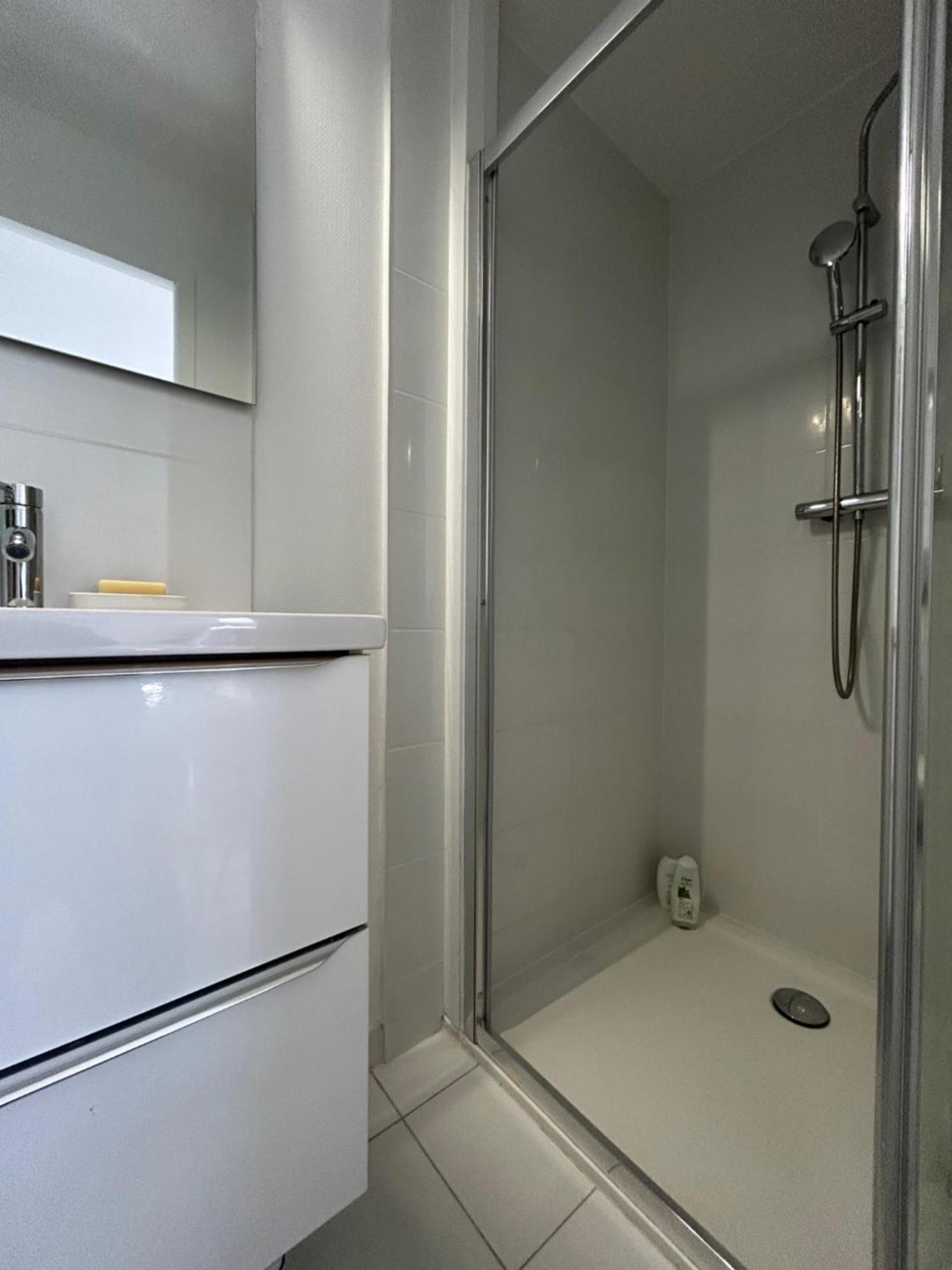 Apartamento L'embarcadere Toulousain - T1 - Gare - Centre