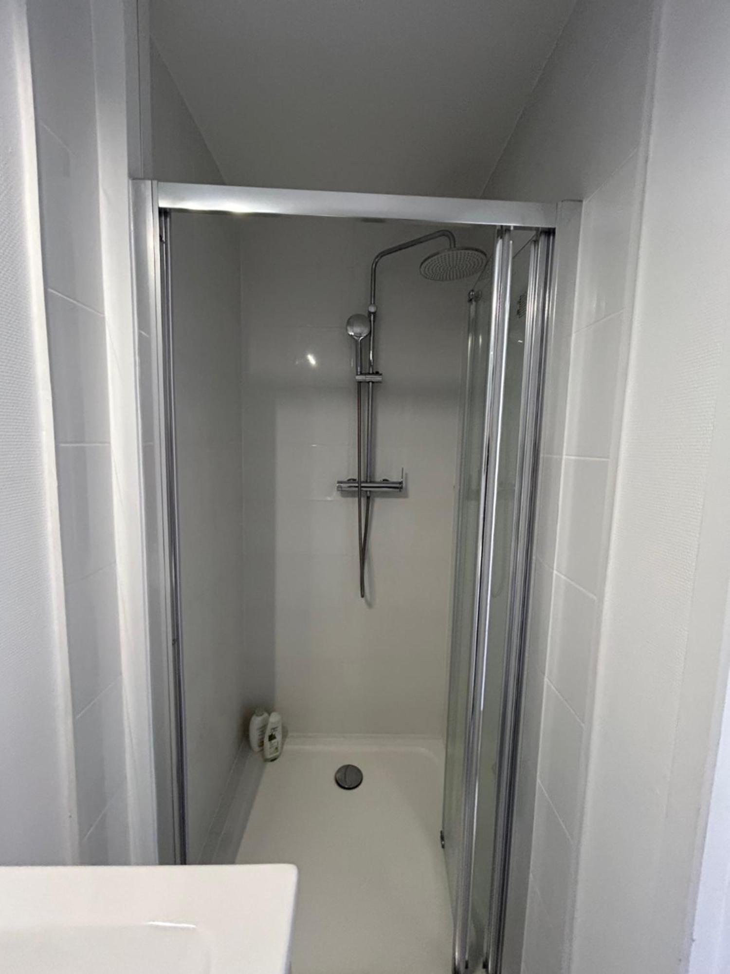 L'embarcadere Toulousain - T1 - Gare - Centre Apartamento Toulouse