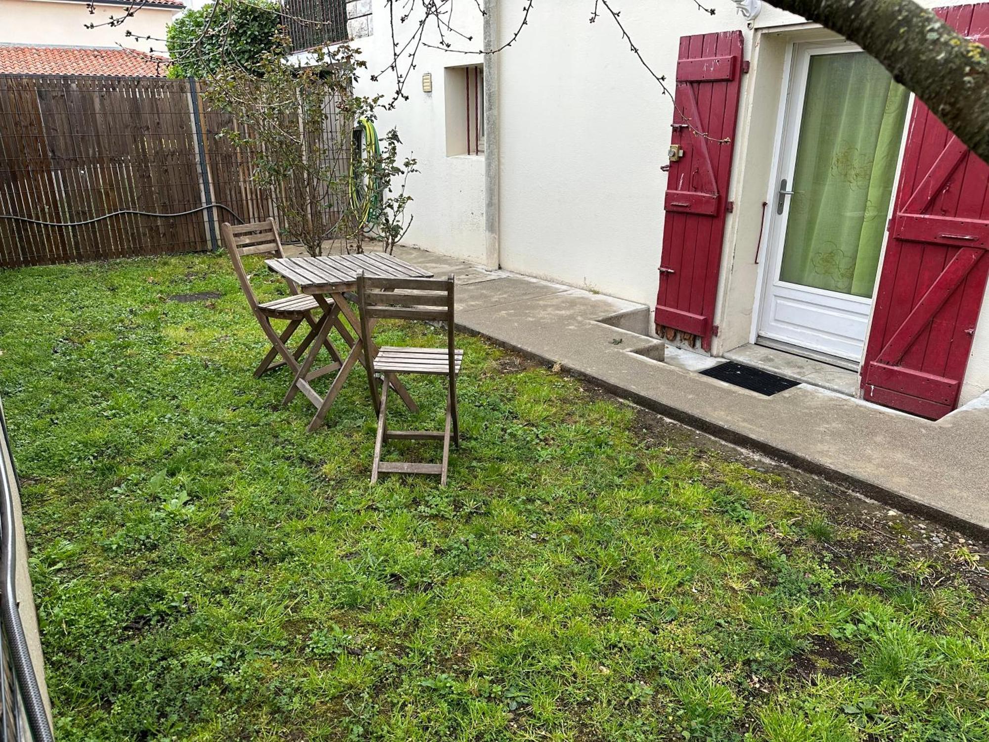 Maison d'hôtes La Libellule 5 2 Sdb 2 Wc Grand Jardin Et Parking Prive