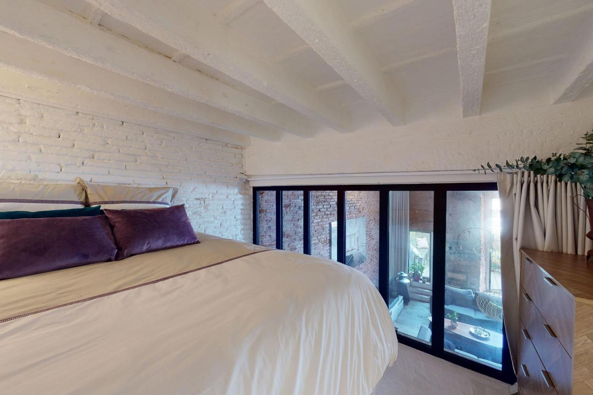 Appartement Exceptional T3 With Terrace In Hypercentre *