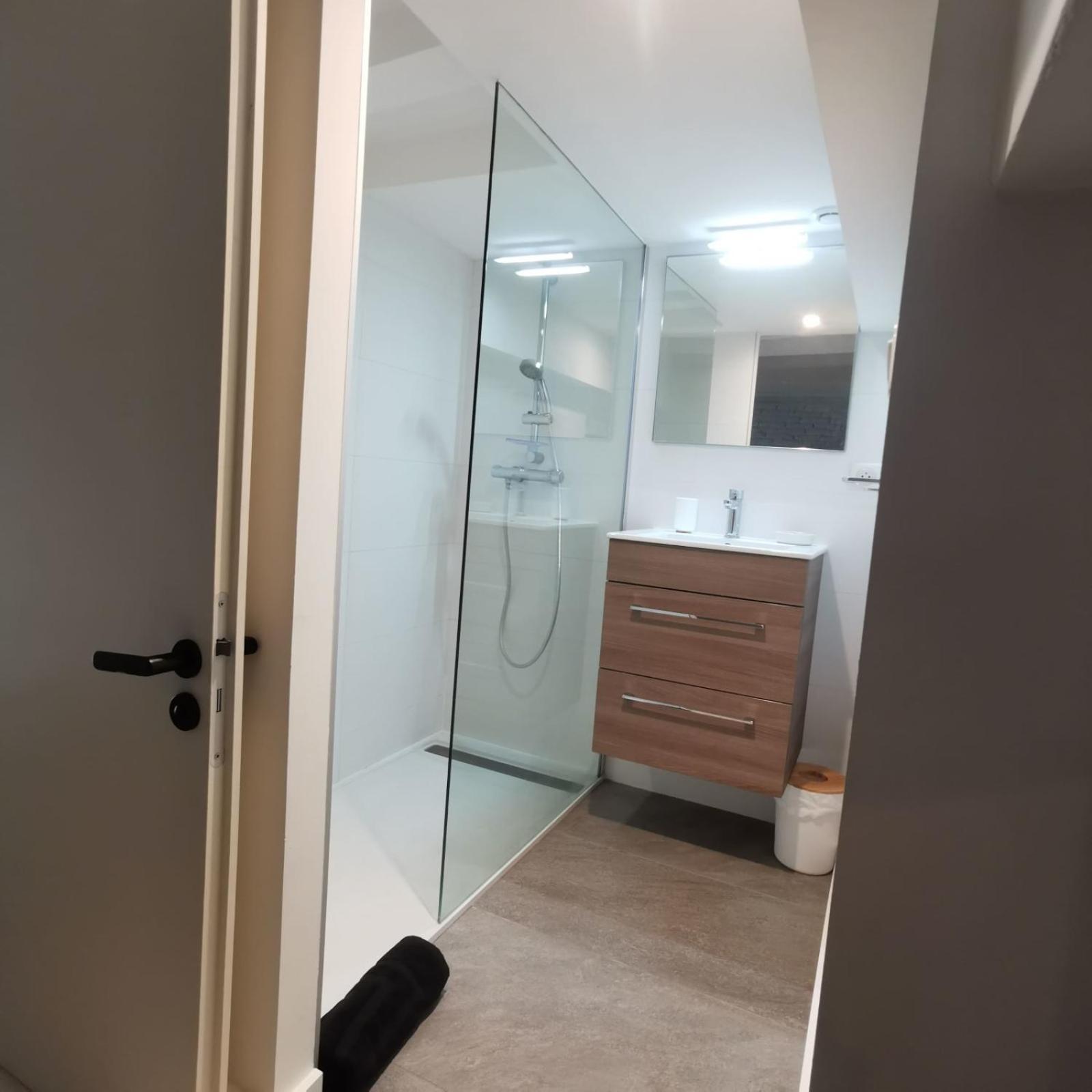 Exceptional T3 With Terrace In Hypercentre Appartement *