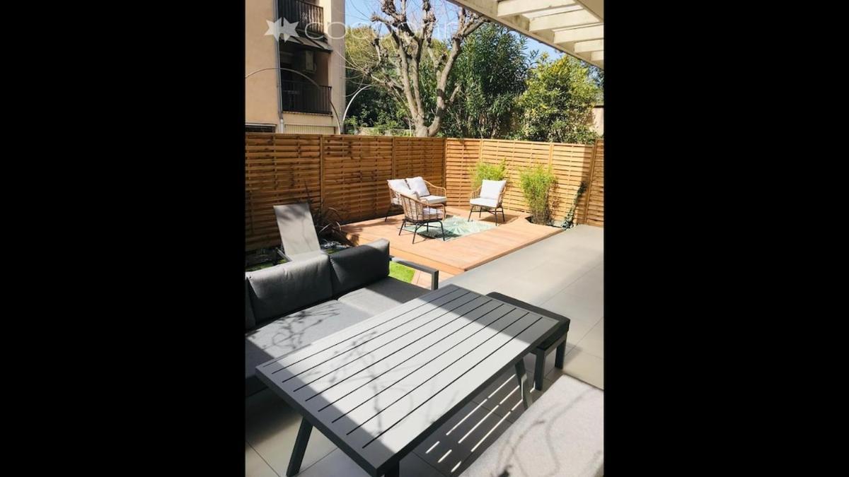 Le Segoffin Appartement *