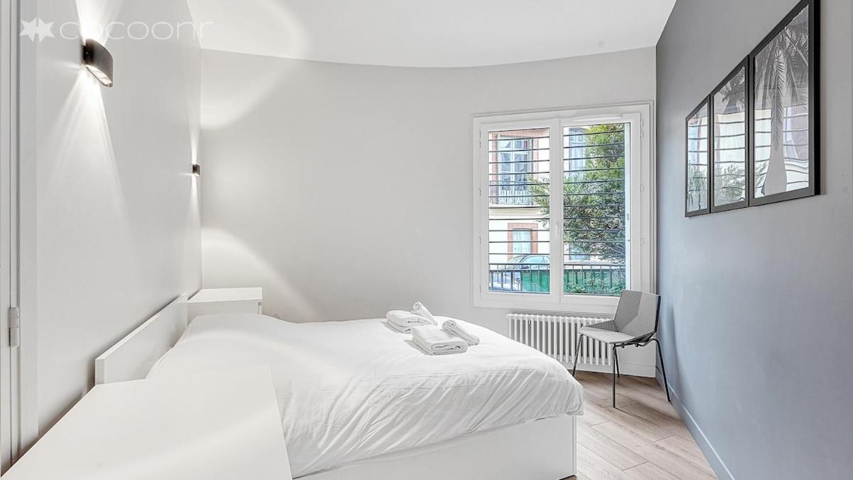 Le Segoffin Appartement Toulouse
