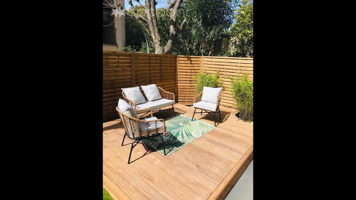 Appartement Le Segoffin Toulouse