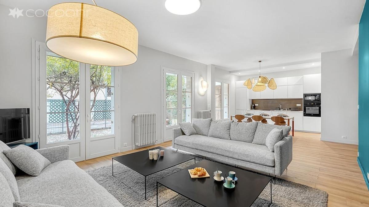 Appartement Le Segoffin Toulouse