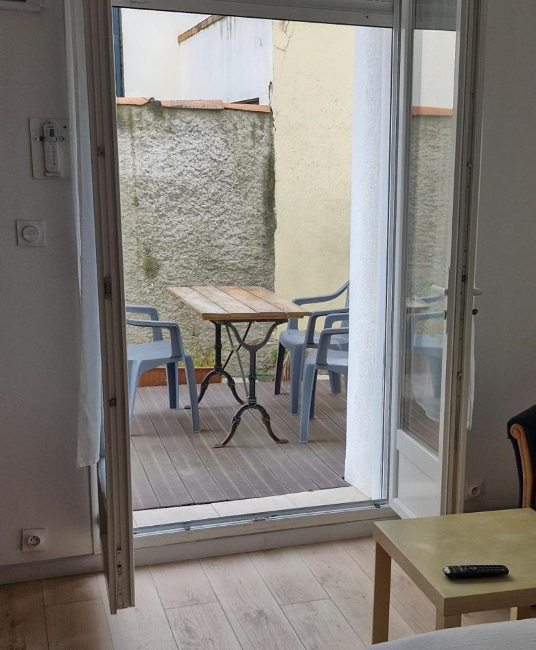 Apartment Loc Appart