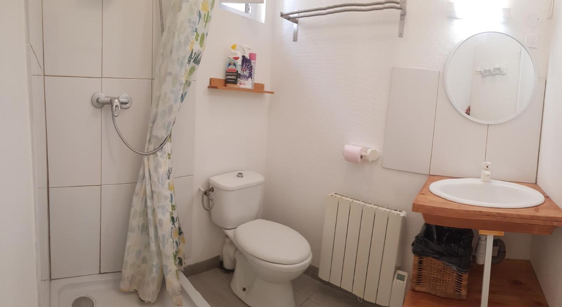 Loc Appart Apartment Toulouse