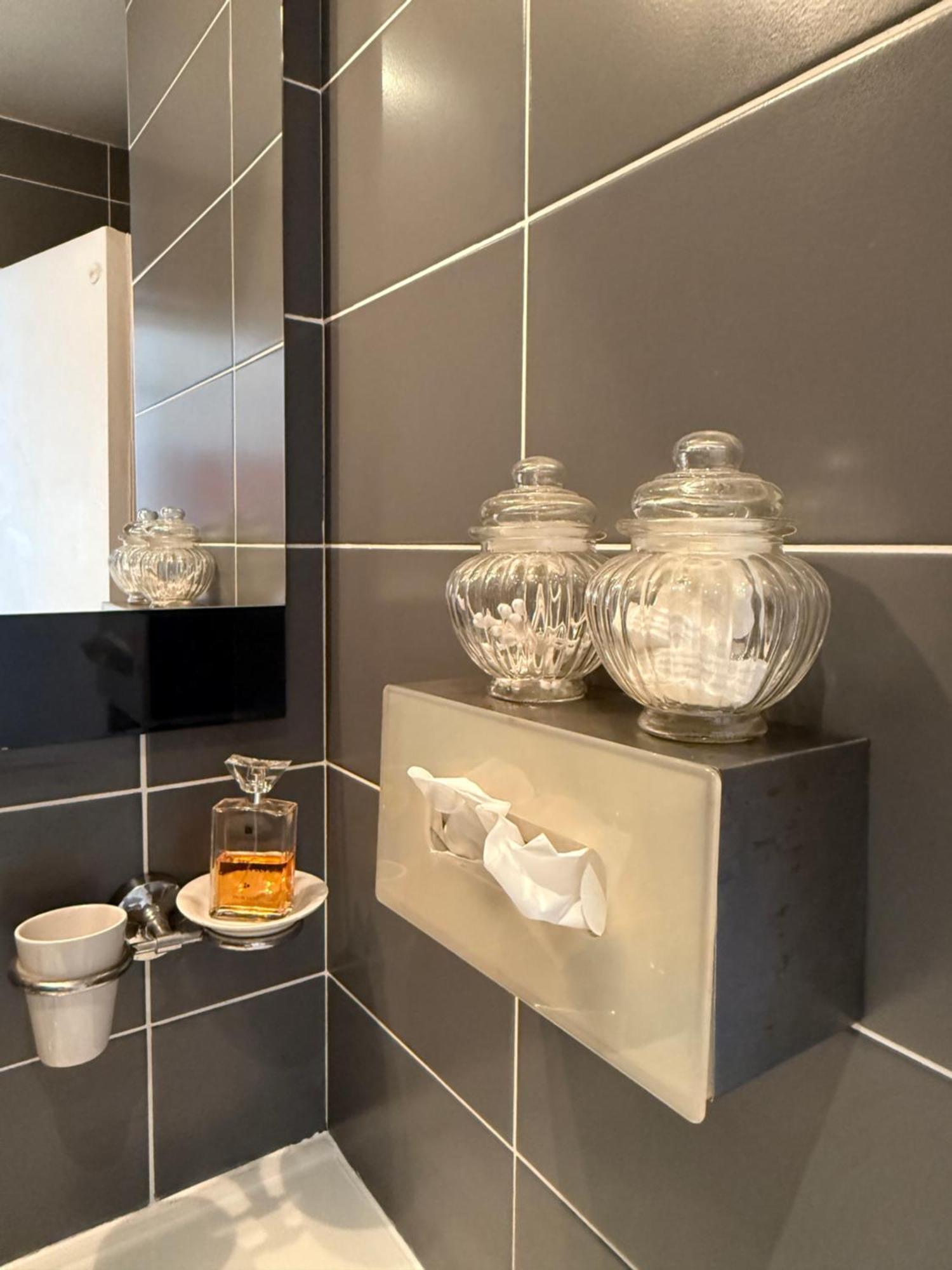 Beautiful Flat On Capitole Place Toulouse