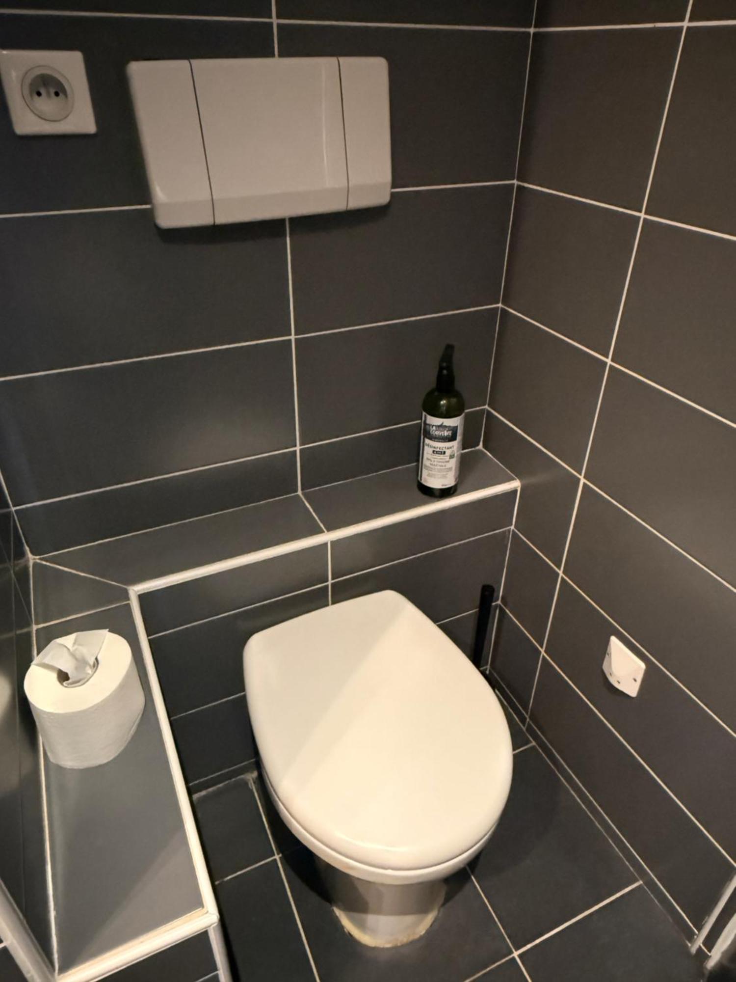 Apartamento Beautiful Flat On Capitole Place *