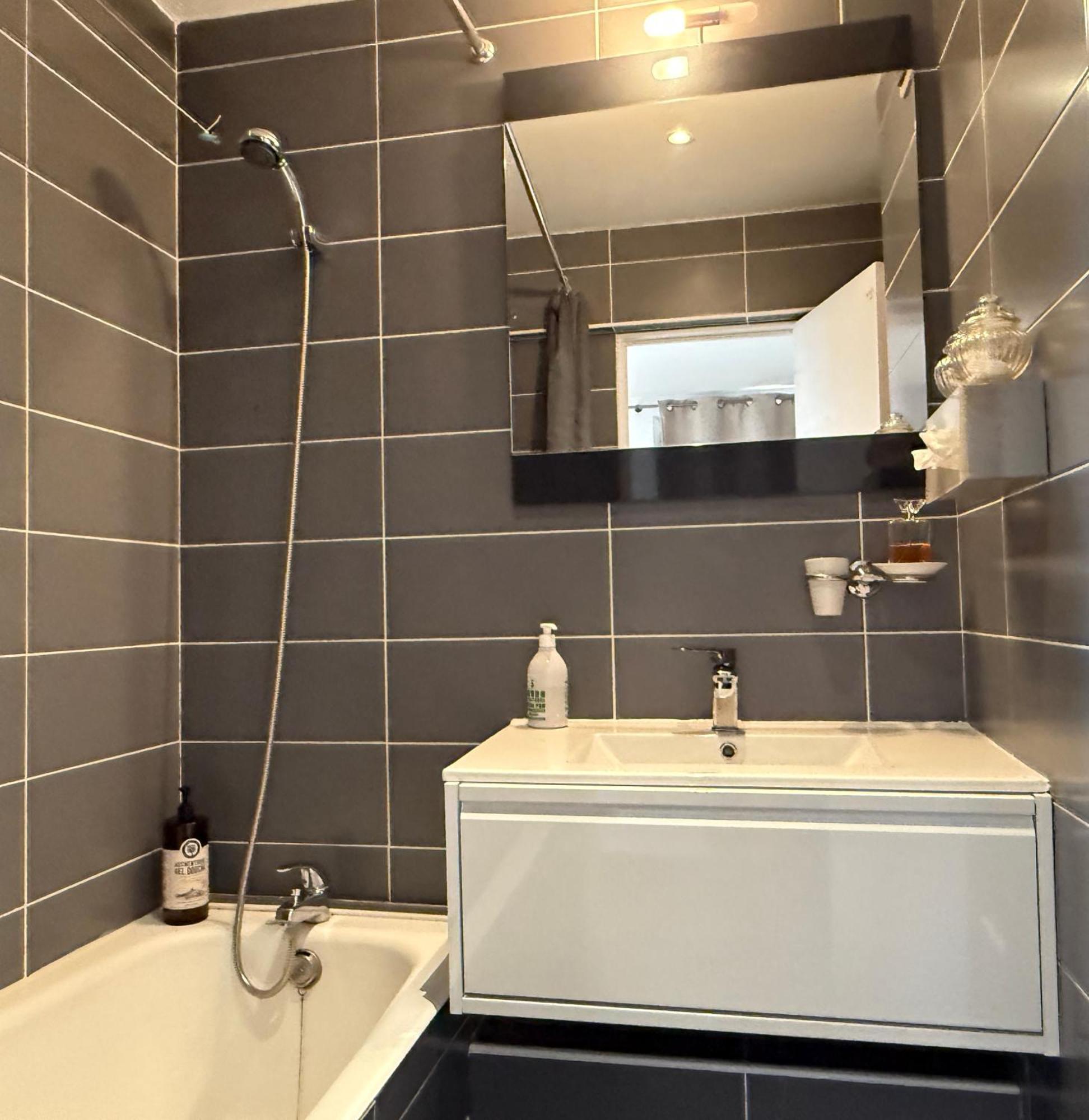 Beautiful Flat On Capitole Place Toulouse